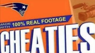 It’s Official: The NFL is OK with Cheating! (Commentary)