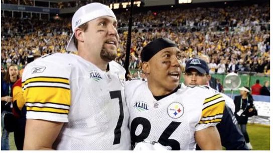Ward vs. Brown: Let's End the Debate (Steelers News)