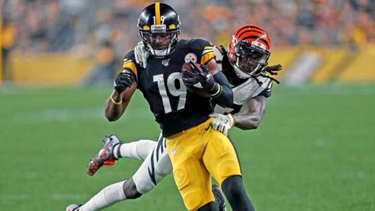 No Brainer Prop Bet for the Steelers in 2020 (Steelers News)