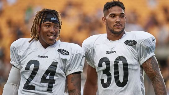 Predicting Which Running Backs Make the Team in 2020 (Steelers News)