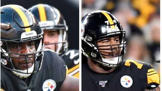 OR, as in O-R, Could Be Listed on Depth Chart for the Starter at Right Tackle (Steelers News)