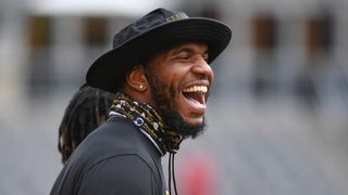 Eric Ebron is in Football Heaven! (Commentary)