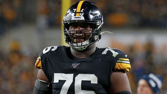 Matchup to Watch Versus Texans (Steelers News)