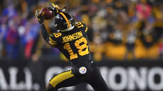 Actively Predicting the Inactive List: Week 6 vs Cleveland (Injury News)