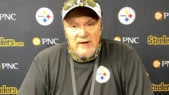 Why do the Steelers have Trouble Scoring? (Coaching News)