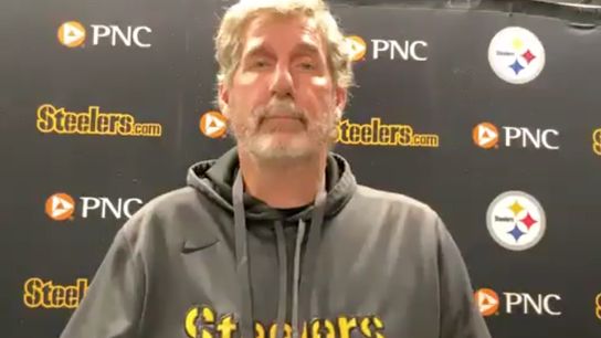 Coach Butler Addresses Problems on 3rd Down (Coaching News)
