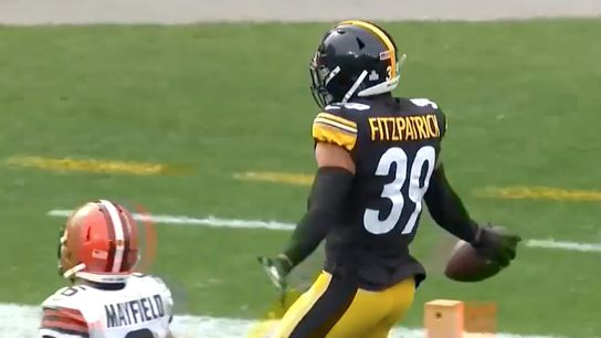 As the Game Turns, Wk 6: Pick Six Prowess (Analysis)