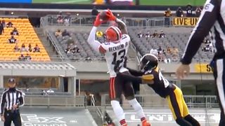 Hidden Play Week 6: Utilizing the Sideline as the Extra Defender (Analysis)