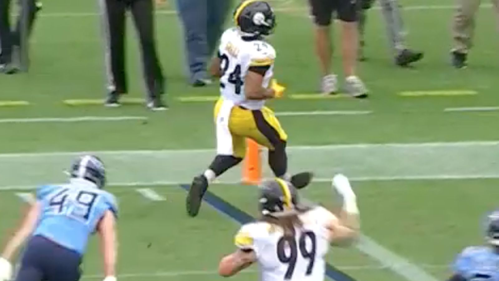 the fridge steelers