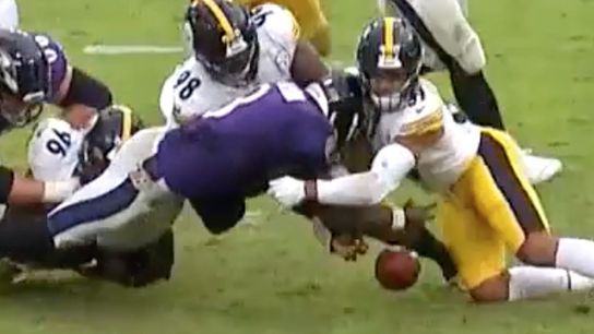 As the Game Turns Week 8: Winning on 4th Down (Analysis)