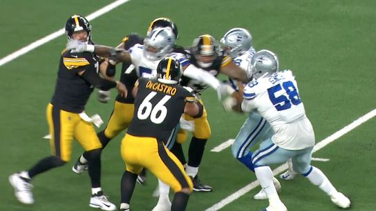 As The Game Turns: Don't Hurt Big Ben, It Only Makes Him Better (Analysis)