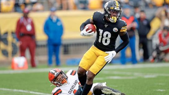 Week 11 Prop Bet (Steelers News)