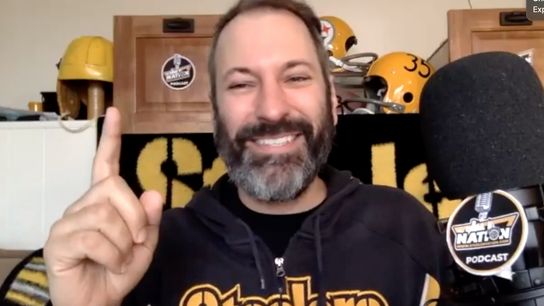 SN Podcast: Covid Rant 12/1/20 (SN Podcast)