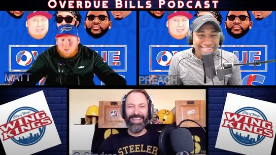 SN Podcast joins the Overdue Bills Podcast for a Spirited Discussion (SN Podcast)