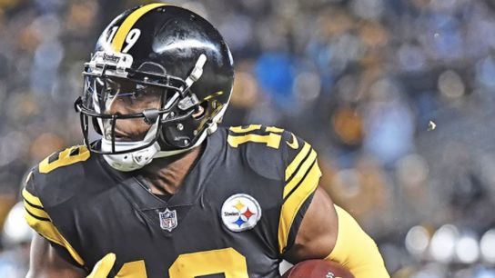 Week 15 Prop Bet (Steelers News)