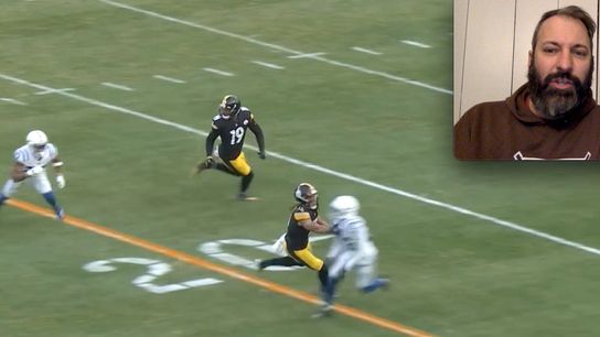 Hidden Plays: Coaching Decisions and Football IQ from a Rookie (Analysis)