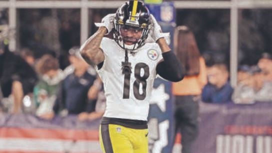 Prop Bet for Wild Card Weekend (Steelers News)