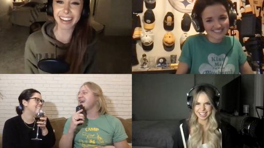 Yinzhers Podcast Episode 005 w/ Joey and Riley Mulinaro (Free Agency News)