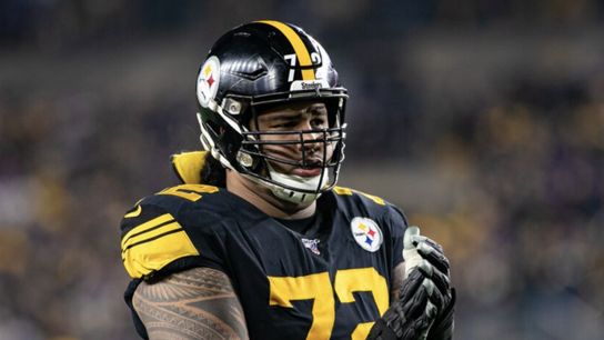 Banner Optimistic For Return by Mini Camp (Steelers News)