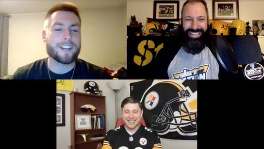 SN Podcast: Free Agency and Turning Toward the NFL Draft (SN Podcast)