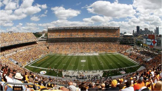 Heinz Field Expected Back at Full Capacity in 2021 (Steelers News)