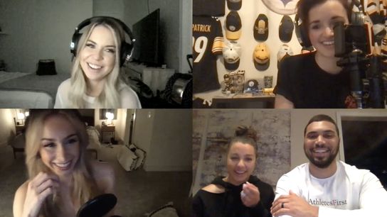 Yinzhers Episode 008 w/ Chris and Alexis Wormley (SN Podcast)