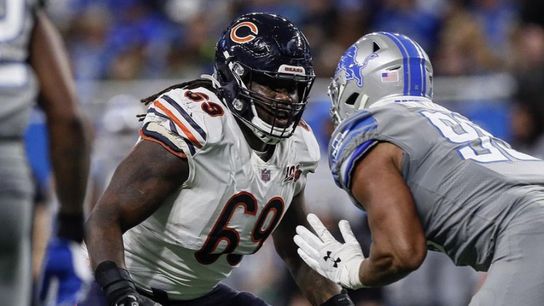 Interview Upcoming with Rashaad Coward (SN Podcast)
