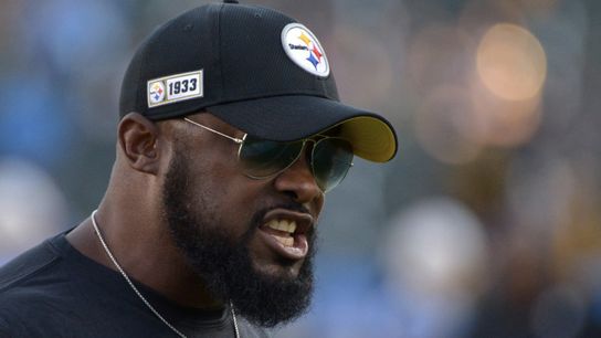 ESPN Predicts Steelers Under for 2021 Total Wins (Steelers News)