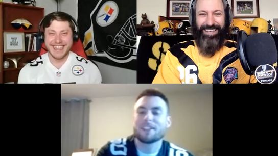 SN Podcast: Ranking the Top 100 Players of the 2021 Draft (SN Podcast)
