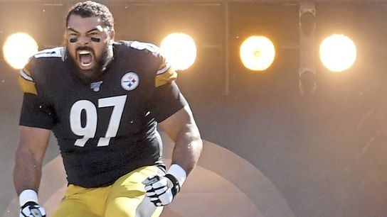 Heyward Defends Roethlisberger on NFL Network (Steelers News)