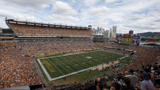 Steelers Expect Full Stadium Week 1 (Steelers News)