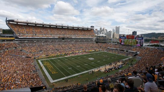 Steelers Expect Full Stadium Week 1 (Steelers News)