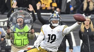 Steelers 2021 Season Projection: Week 2 Vs. Las Vegas (Steelers News)