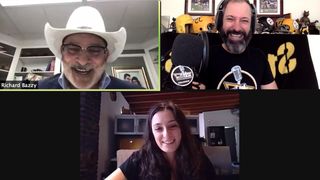 Steeler Nation Host G.Stryker Interviewed on KDKA (SN Podcast)