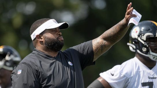 OL Coach Adrian Klemm: "This is who we're going to be" (Off-Season News)