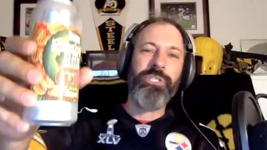 SN Podcast: The NFL Season's Quiet Place... (SN Podcast)