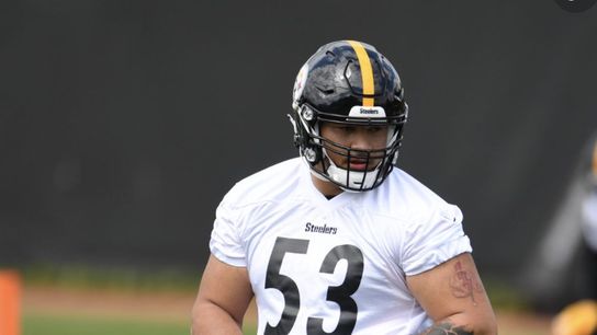 Steelers Officially Sign Entire Rookie Class (Steelers News)