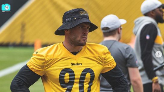 The Captains Have Spoken: Pay TJ Watt! (Commentary)