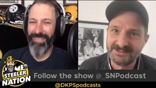 SN Podcast: Bring on the Raiders featuring Dave Dameshek (SN Podcast)