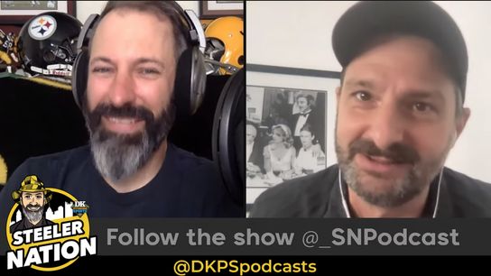 SN Podcast: Bring on the Raiders featuring Dave Dameshek (SN Podcast)