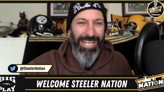 Steeler Nation Vidcast: Was Losing Melvin Ingram a Good Thing? (SN Podcast)