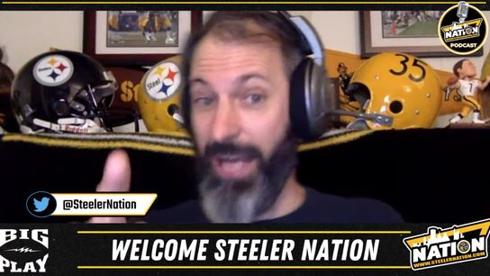 SN Vidcast: Are Minkah Fitzpatrick, Joe Haden & TJ Watt Coming Back? (SN Podcast)