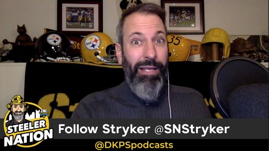 SN Podcast: Ben Roethlisberger and Antonio Brown Sure are Unforgettable (SN Podcast)