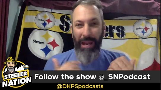 SN Podcast: JuJu is Back! Can the Steelers Beat KC? (SN Podcast)