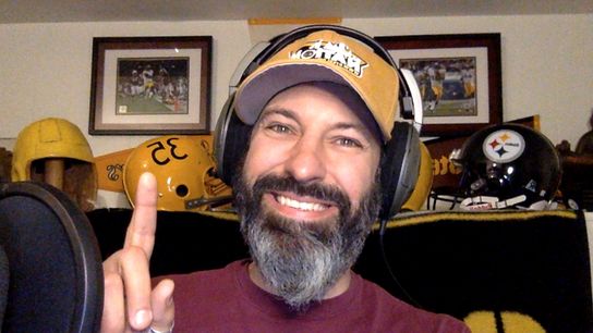 SN Podcast: Steeler Nation, what's in a bad name? Ask Washington... (SN Podcast)