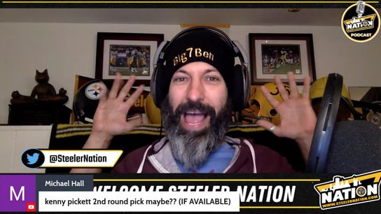 SN Vidcast: Tamper Time! (SN Podcast)