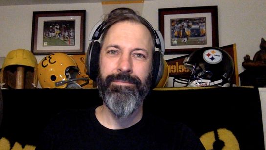SN Podcast: Seriously Searching for a Quarterback (SN Podcast)