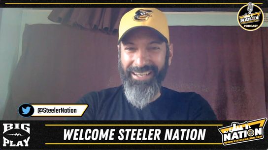 Steeler Nation Vidcast: Should the Steelers Sign AB? (SN Podcast)