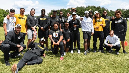 Steelers Defensive Leaders Highlight Growth of Young Team in Week 18 Playoff Push (Steelers News)