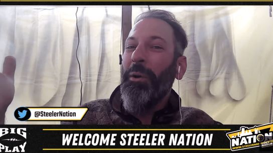 Steeler Nation Vidcast: Kenny Pickett Getting 2nd Team Reps (SN Podcast)